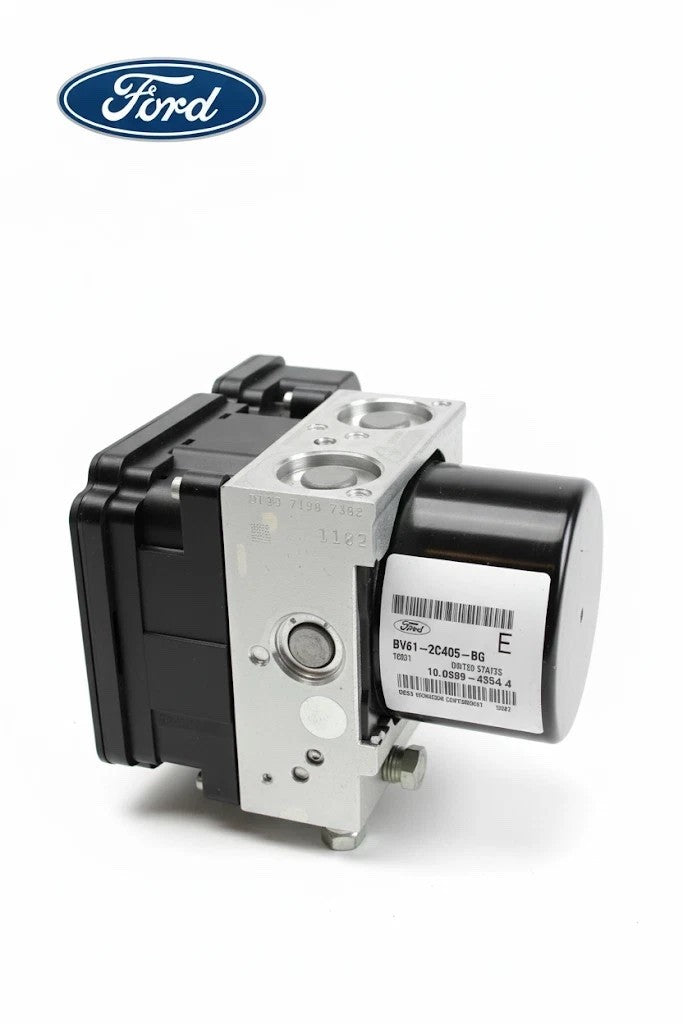 CV6Z-2C405-A | Genuine Ford® Anti-Lock Brake Assy HCU & Control Module Escape